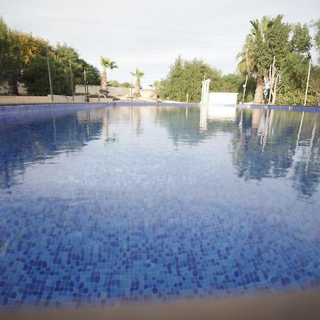 Marcelia Napa Suites 圣纳帕 外观 照片