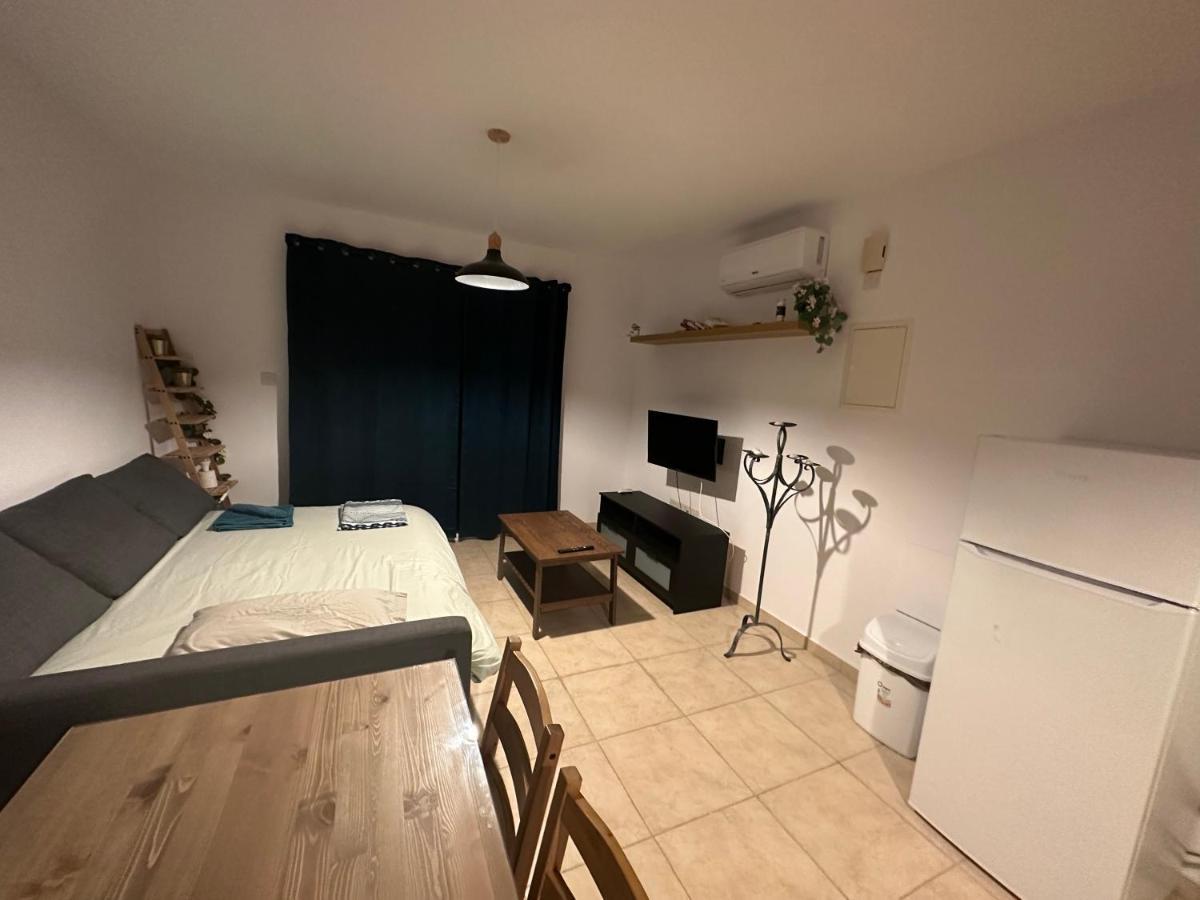 Marcelia Napa Suites 圣纳帕 外观 照片