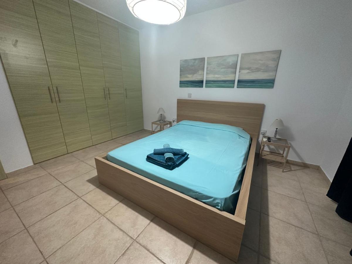 Marcelia Napa Suites 圣纳帕 外观 照片